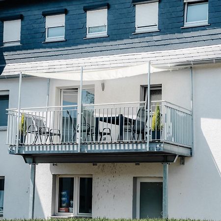 Timeout Royal Apartment Ellar Exterior photo