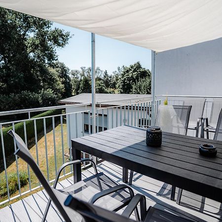 Timeout Royal Apartment Ellar Exterior photo