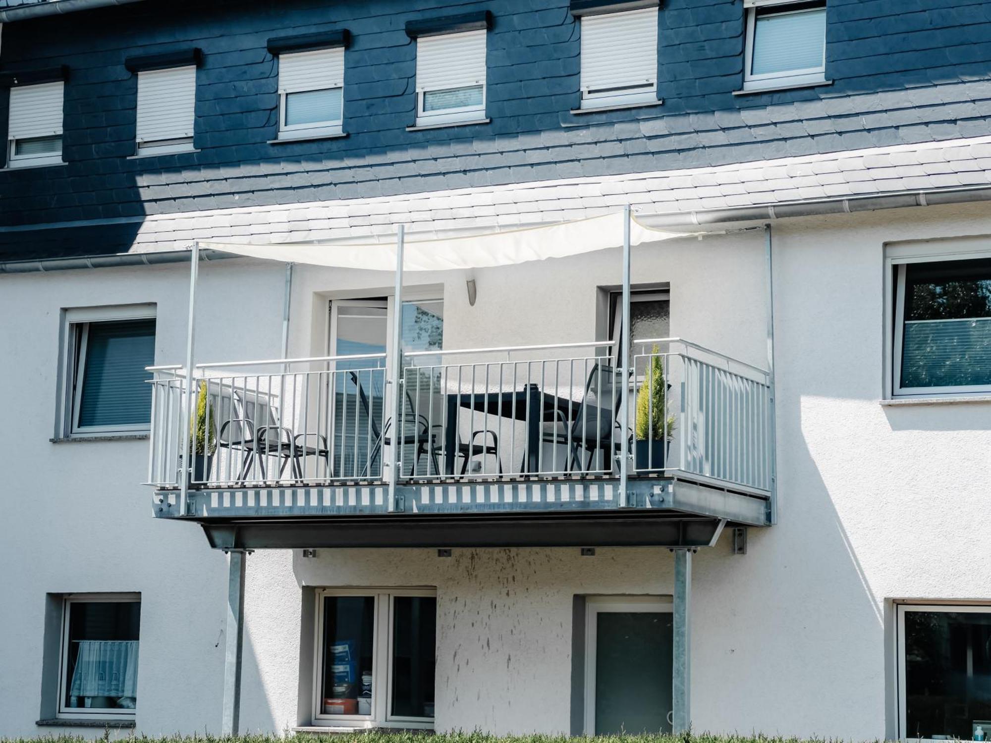 Timeout Royal Apartment Ellar Exterior photo
